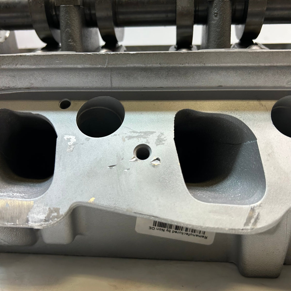 REMANUFACTURED CYLINDER HEAD FOR 2008-2016 FORD E-SERIES VAN WITH 5.4L V8