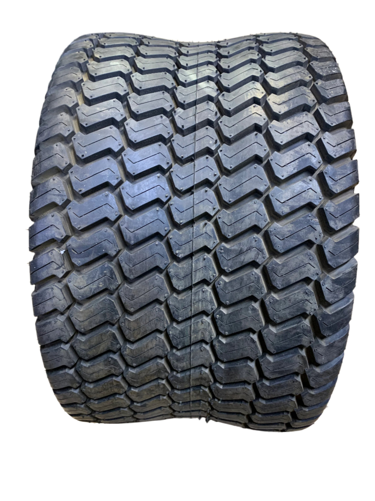 NOS OTR GRASS MASTER (SELF SEALING)  BSW  24 12 12 4PLY LAWN  TIRE T80424120012