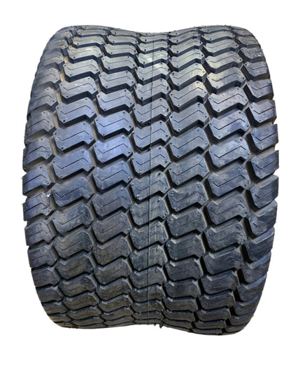NOS OTR GRASS MASTER (SELF SEALING)  BSW  24 12 12 4PLY LAWN  TIRE T80424120012