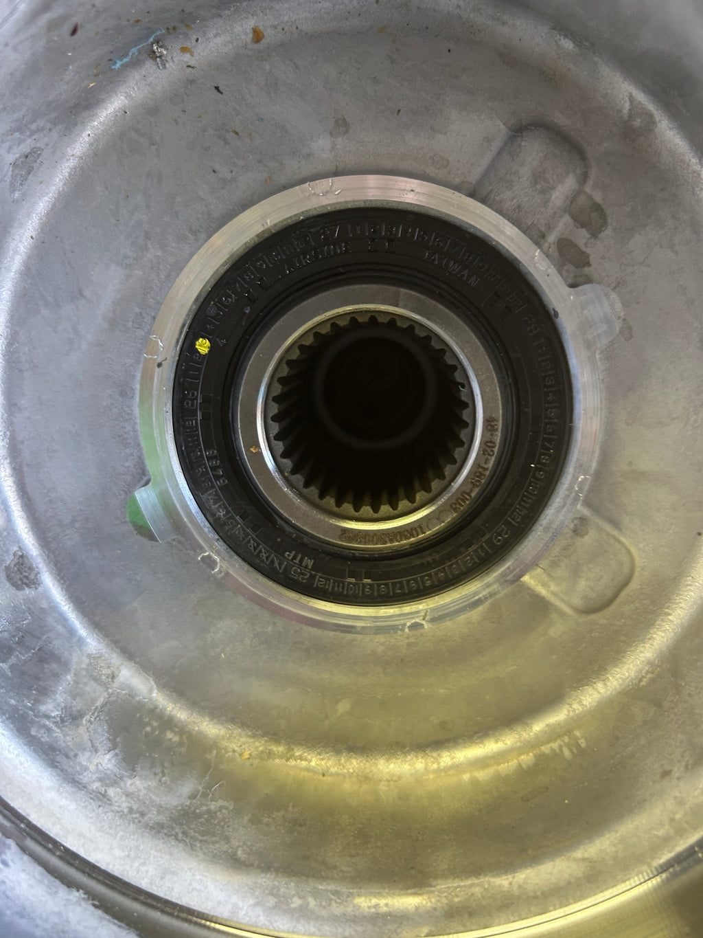 FORD EXPEDITION, F-150, NAVIGATOR TRANSFER CASE LK417A195AK ML3Z7A195AK