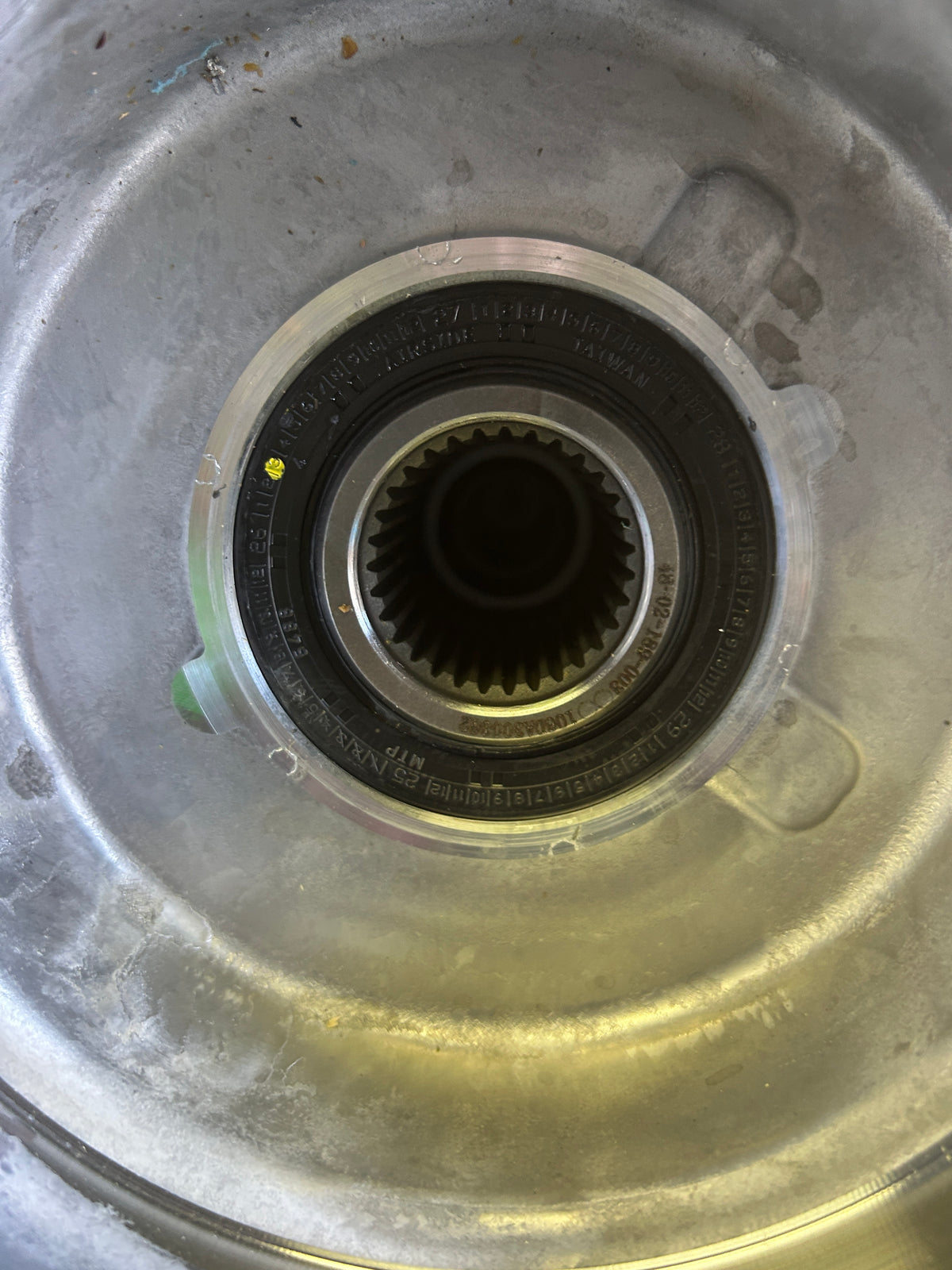 FORD EXPEDITION, F-150, NAVIGATOR TRANSFER CASE LK417A195AK ML3Z7A195AK