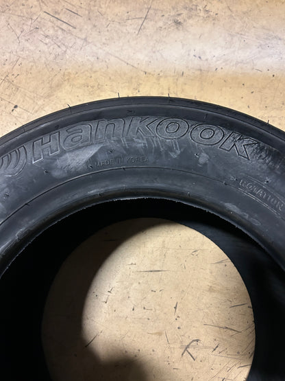 HANKOOK VENTUS F200 BSW P 180 550 13 DRAG SLICK TIRE 1016444