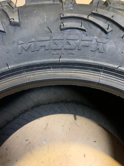 MASSFX SL318 BSW   26 11 14 6PLY ATV/UTV TIRE SL261114