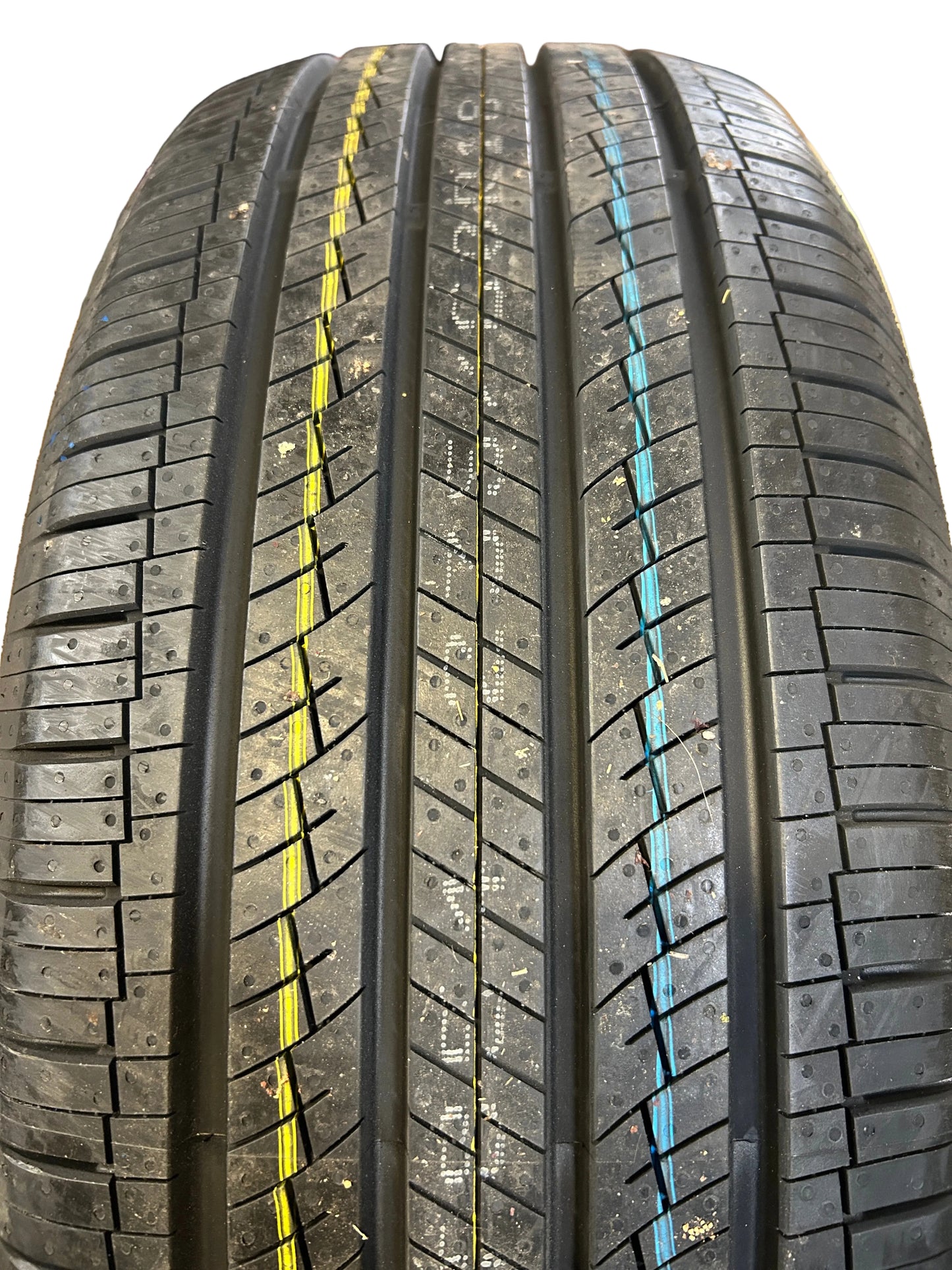 NEXEN ROADIAN GTX BSW P 235 60 18 103H ALL SEASON TIRE 10281NXK