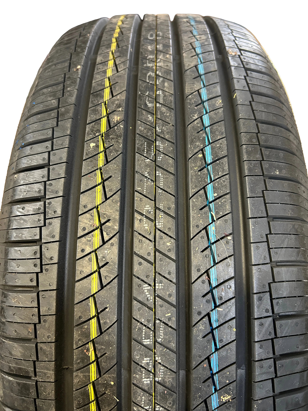 NEXEN ROADIAN GTX BSW P 235 60 18 103H ALL SEASON TIRE 10281NXK
