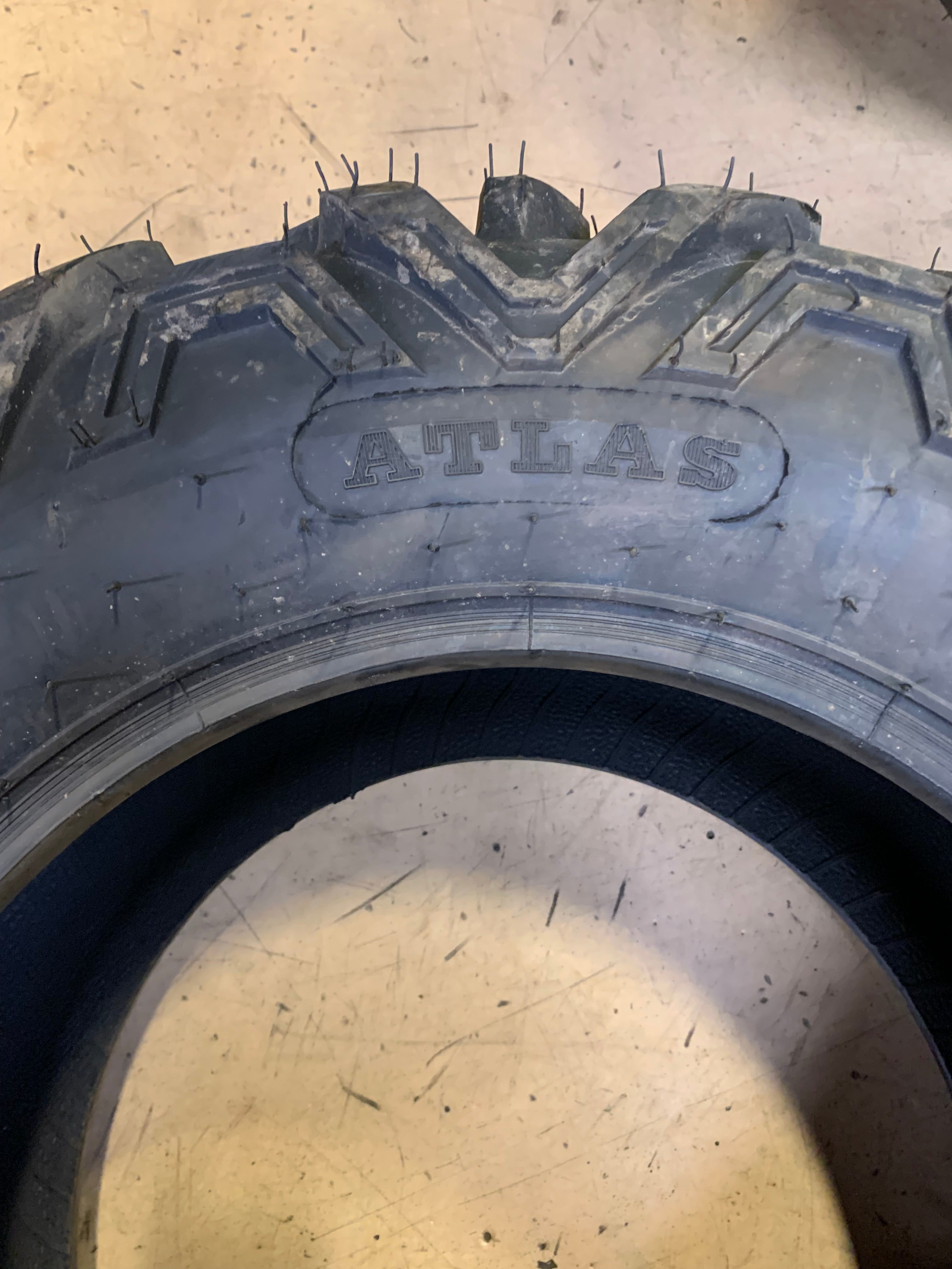 ROADGUIDER ATLAS BSW  27 11 14 55F 6PLY ATV/UTV TIRE 10320