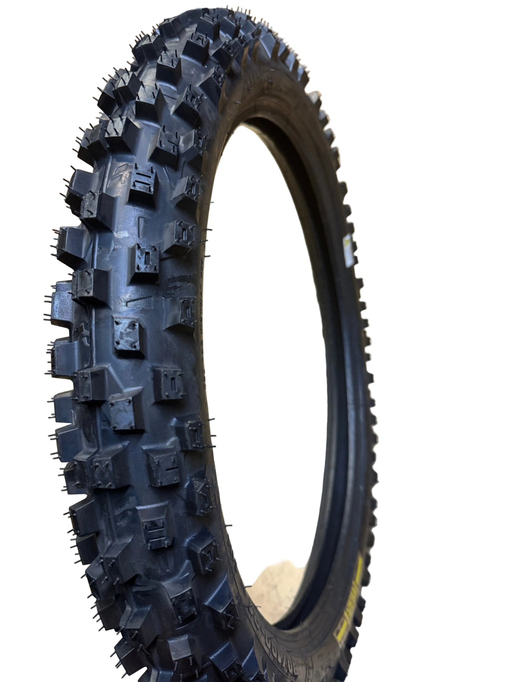 PROTAPER MXT 04 BSW  80 100 21 51M FRONT MOTORCYCLE TIRE 023300