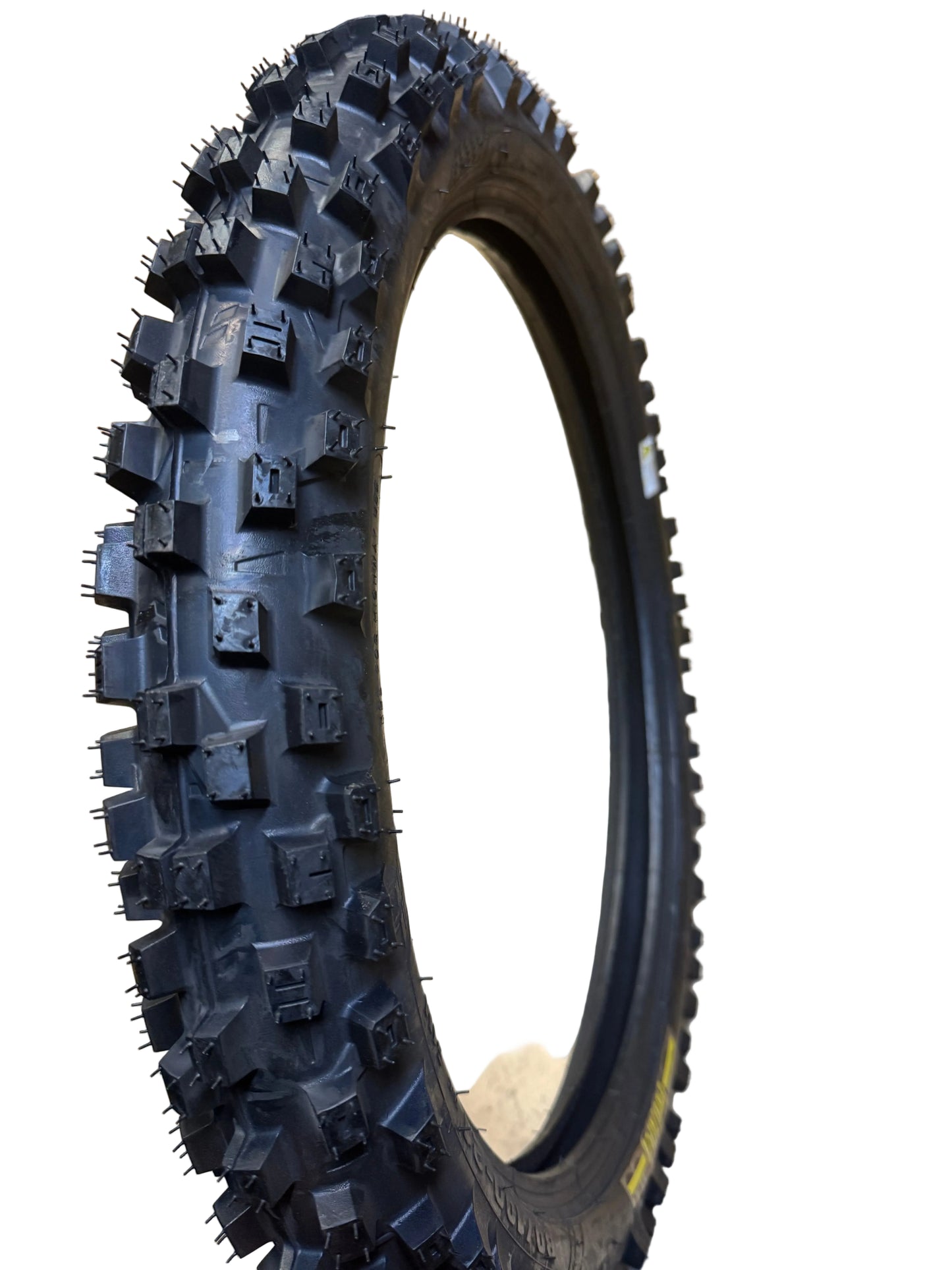 PROTAPER MXT 04 BSW  80 100 21 51M FRONT MOTORCYCLE TIRE 023300