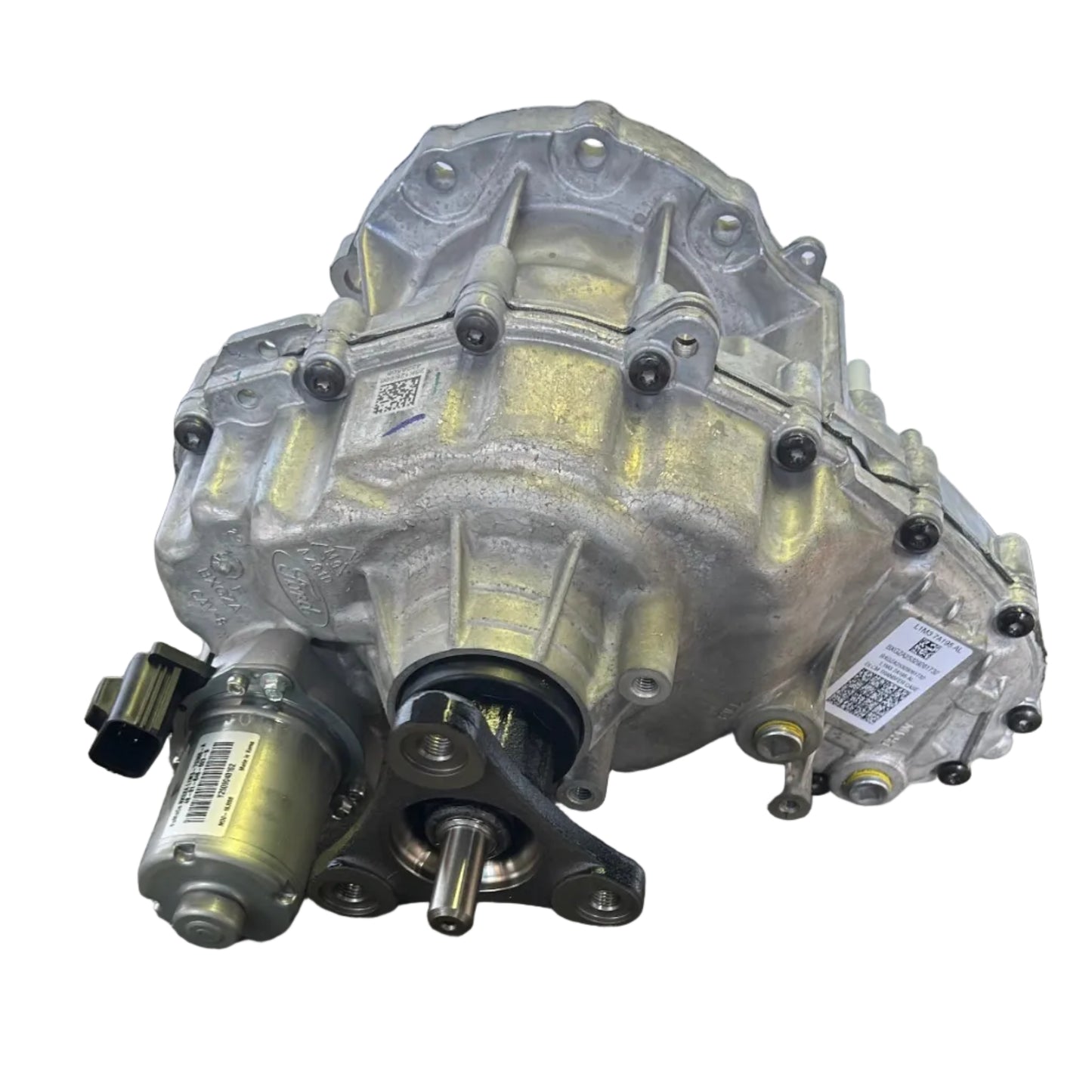 FORD AVIATOR, LINCOLN, EXPLORER TRANSFER CASE ASSEMBLY L1MZ7A195A