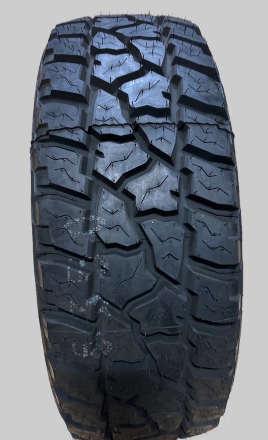 NEW OLD STOCK MICKEY THOMPSON BAJA ATZ P3 275 70 18 125/122Q LRE 90000001942