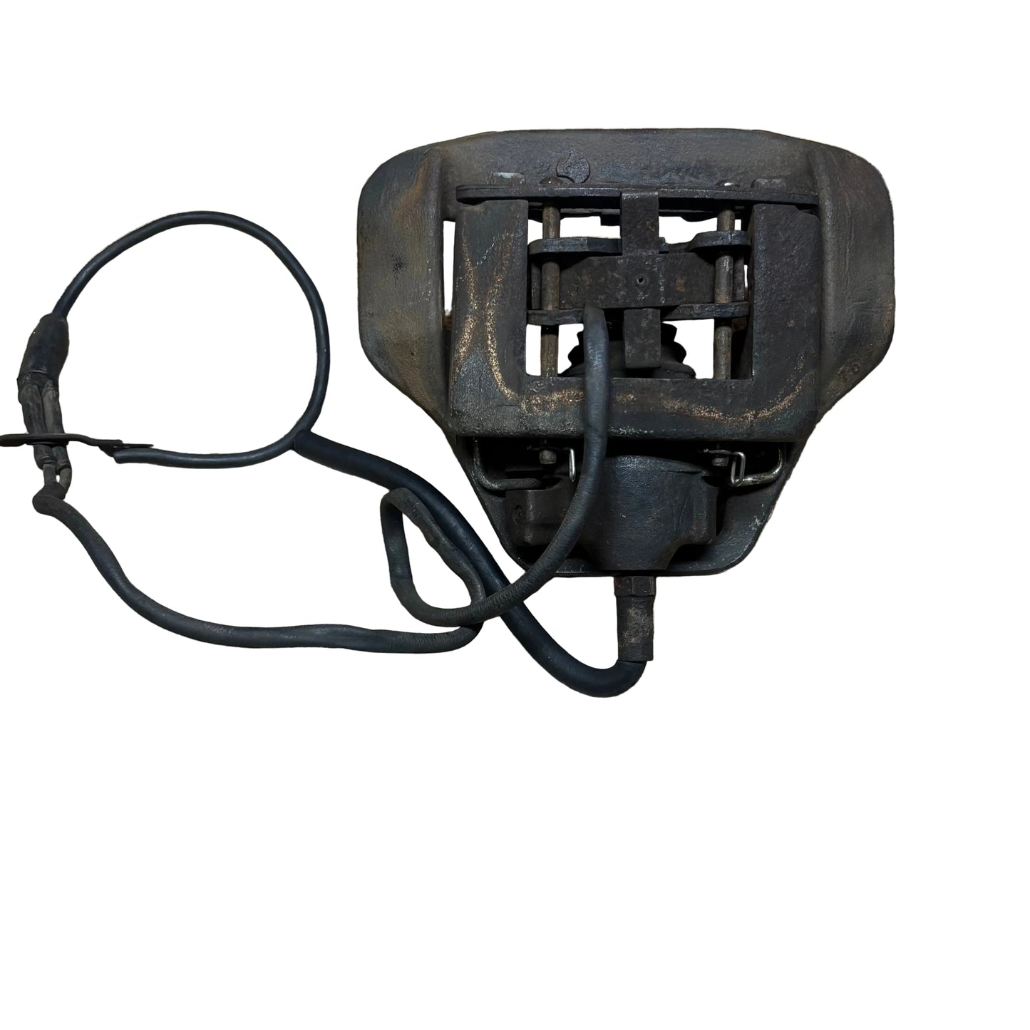 USED ATE PORSCHE 928 REAR BRAKE CALIPER