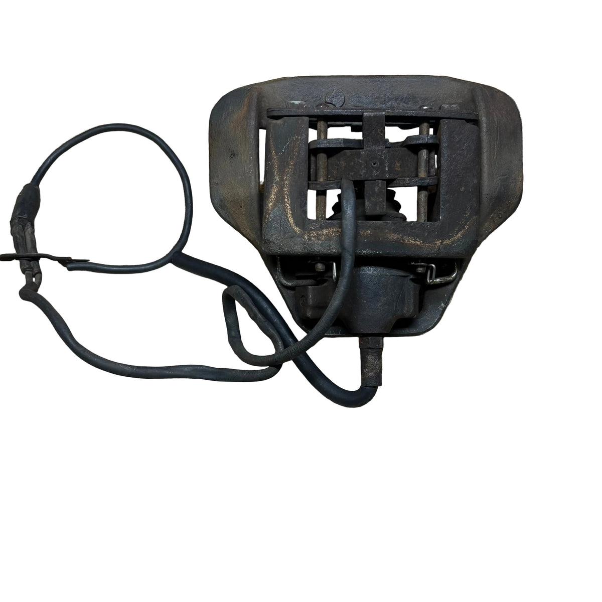 USED ATE PORSCHE 928 REAR BRAKE CALIPER