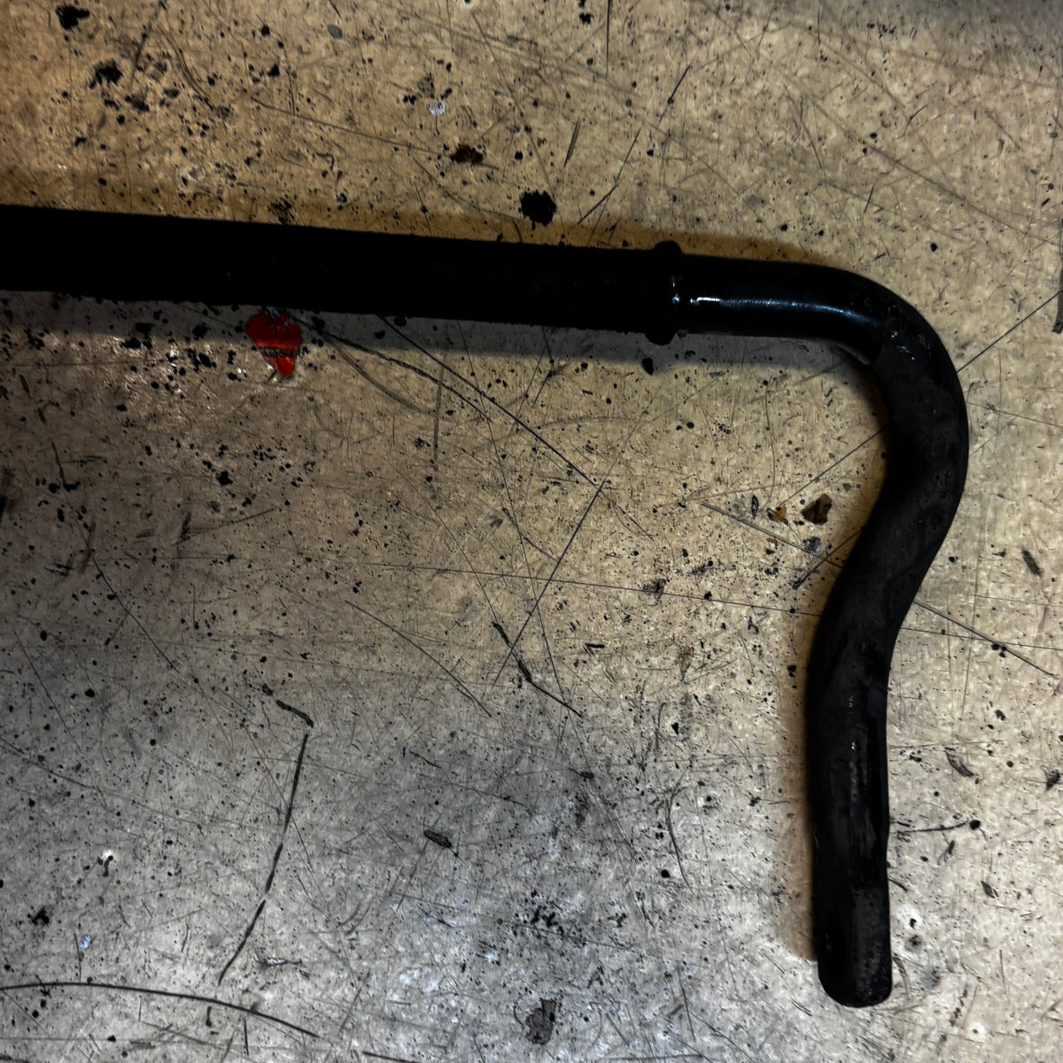USED PORSCHE 911 964 1994 REAR STABILIZER BAR