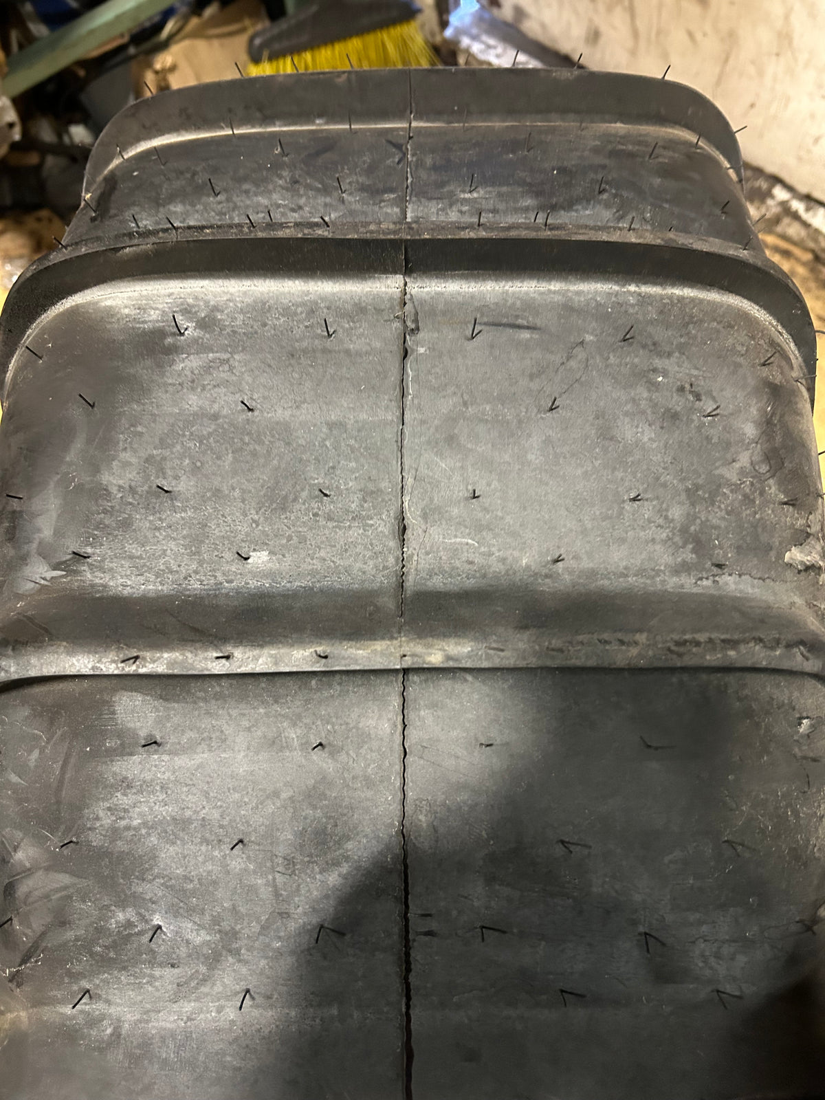 NOS EFX SAND SLINGER BSW 31 14 15 4PLY SAND TIRE SS311415