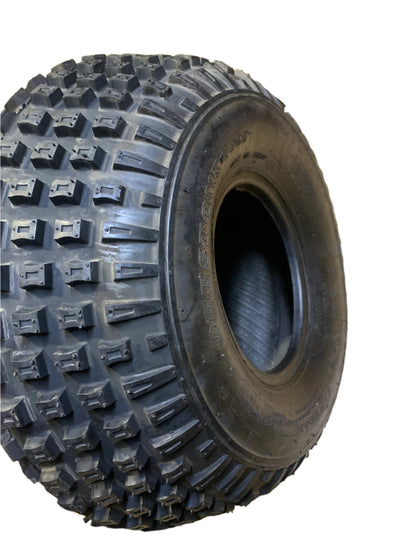 DEESTONE D929 BSW AT 22 11 8 43F 4PLY ATV/UTV TIRE DS7321