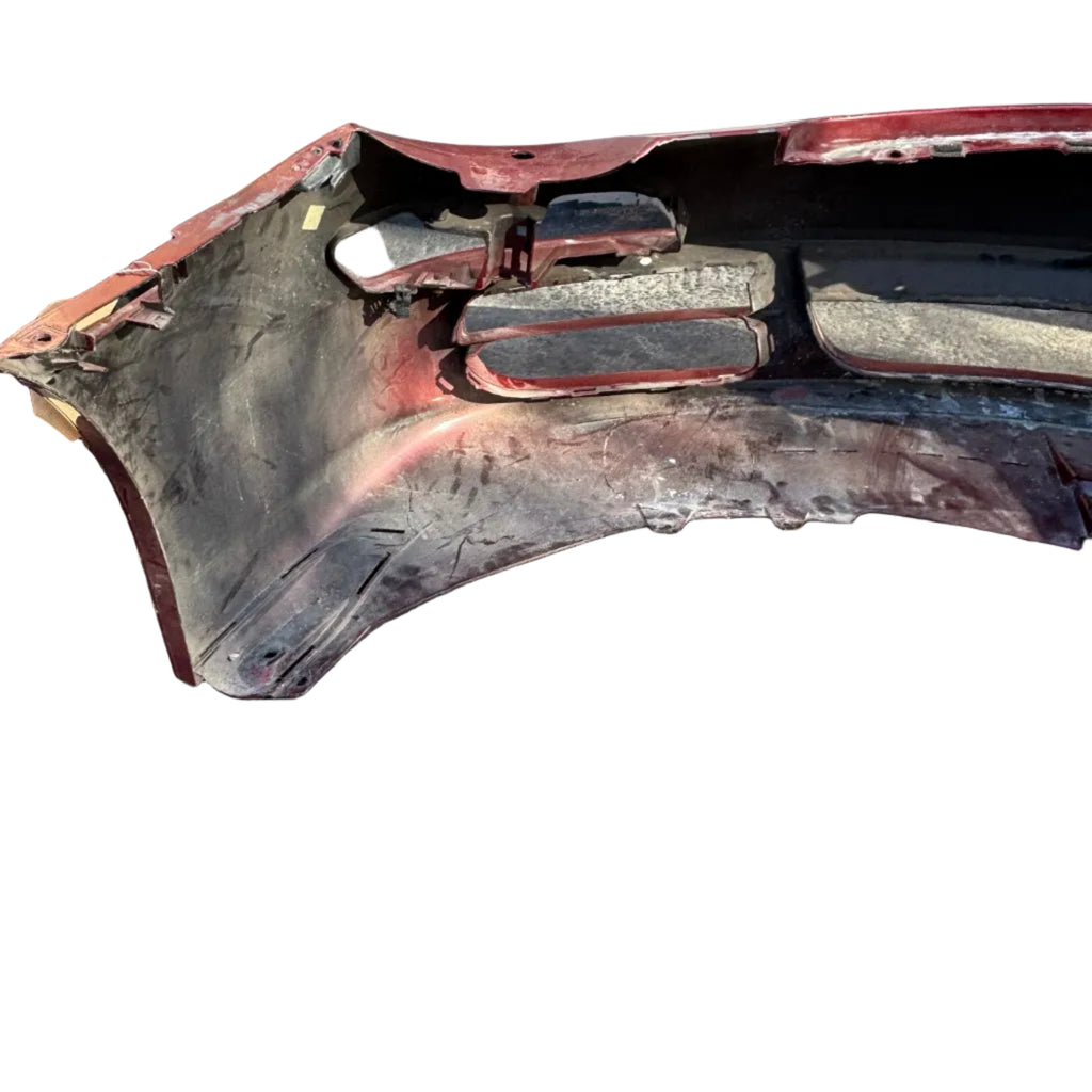 GENUINE 05-08 PORSCHE CARRERA 911 997 FRONT BUMPER COVER 997 505 311 00