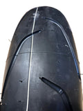 MICHELIN SCORCHER 11 BSW 160 60 18 70V FRONT MOTORCYCLE TIRE 11169