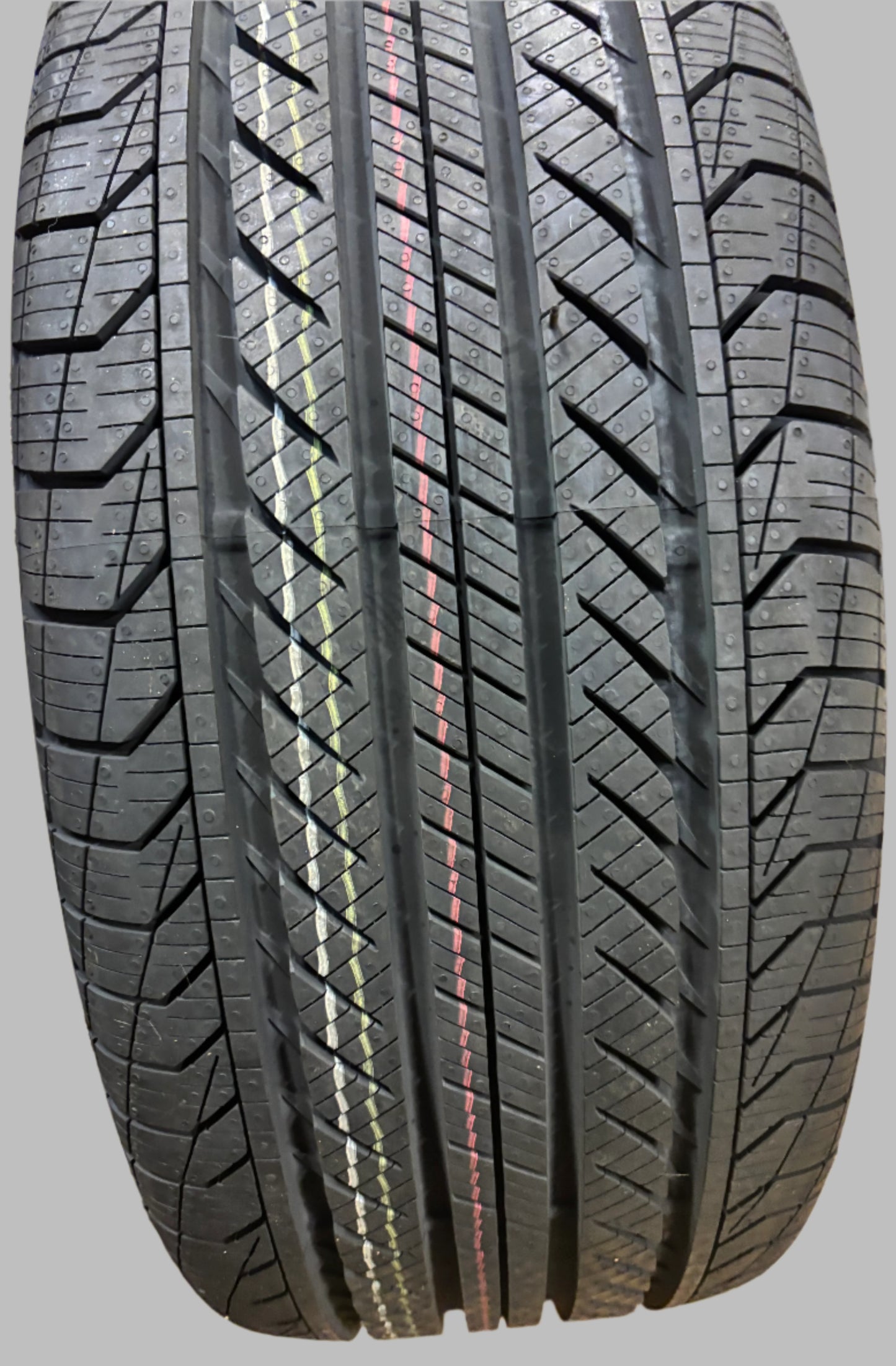 CONTINENTAL PROCONTACT GX SSR (MOE) MERCEDES P 245 45 19 102H XL ALL SEASON TIRE 15489480000