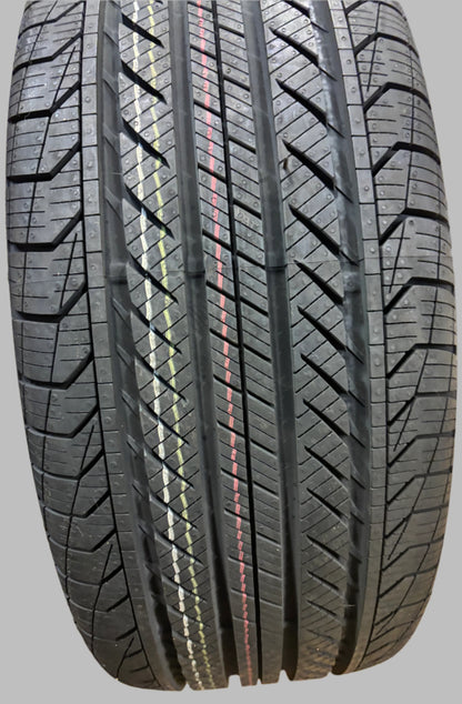 CONTINENTAL PROCONTACT GX SSR (MOE) MERCEDES P 245 45 19 102H XL ALL SEASON TIRE 15489480000