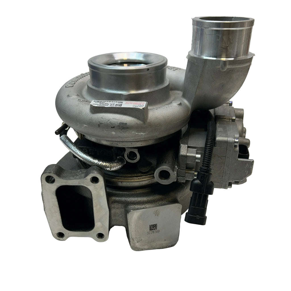 HOLSET 5326058H TURBOCHARGER ASSEMBLY 2013–2018 RAM 6.7L Cummins
