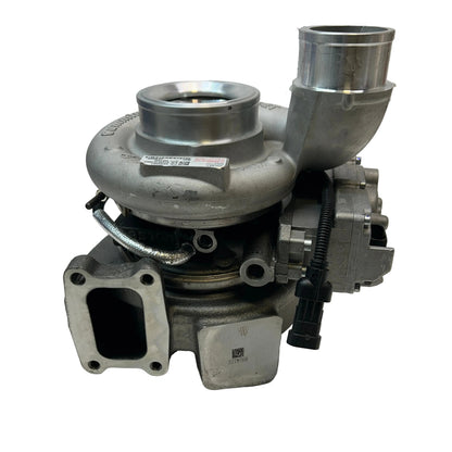 HOLSET 5326058H TURBOCHARGER ASSEMBLY 2013–2018 RAM 6.7L Cummins