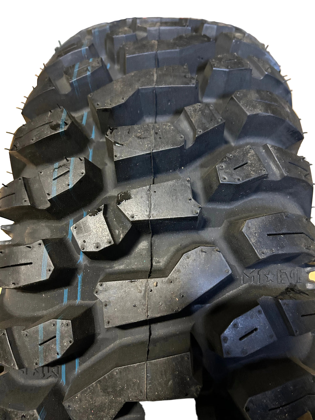 AMS M1 EVIL BSW 27 9 11 62J 8PLY ATV/UTV TIRE AMSME27911