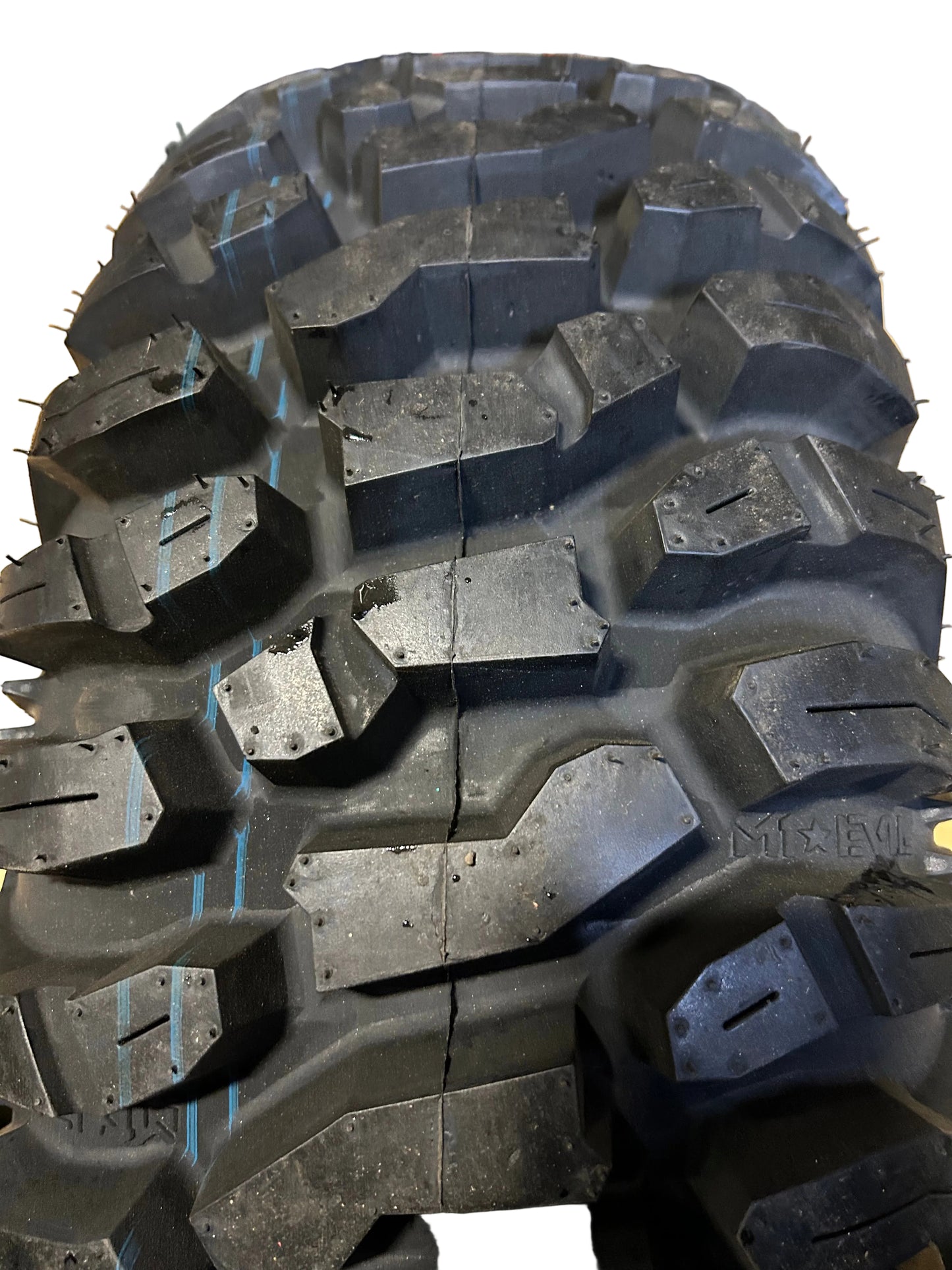 AMS M1 EVIL BSW 27 9 11 62J 8PLY ATV/UTV TIRE AMSME27911