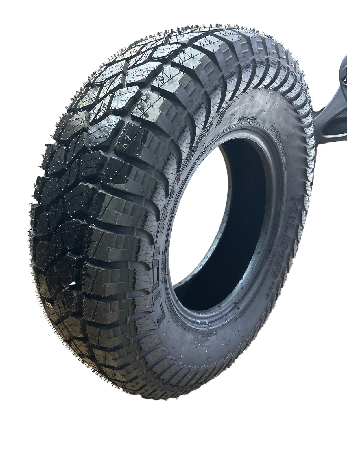LIONHART KILIMA A/T BSW  265 75 16 116T ALL TERRIAN TIRE LHGSKAT1675020