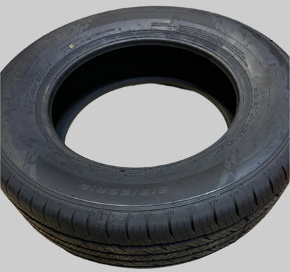 FALKEN SINCERA SN250 A/S P 215 65 16 98T SL ALL SEASON TIRE ‎28294681