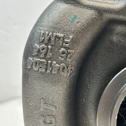 HOLSET 5326058H TURBOCHARGER ASSEMBLY 2013–2018 RAM 6.7L Cummins