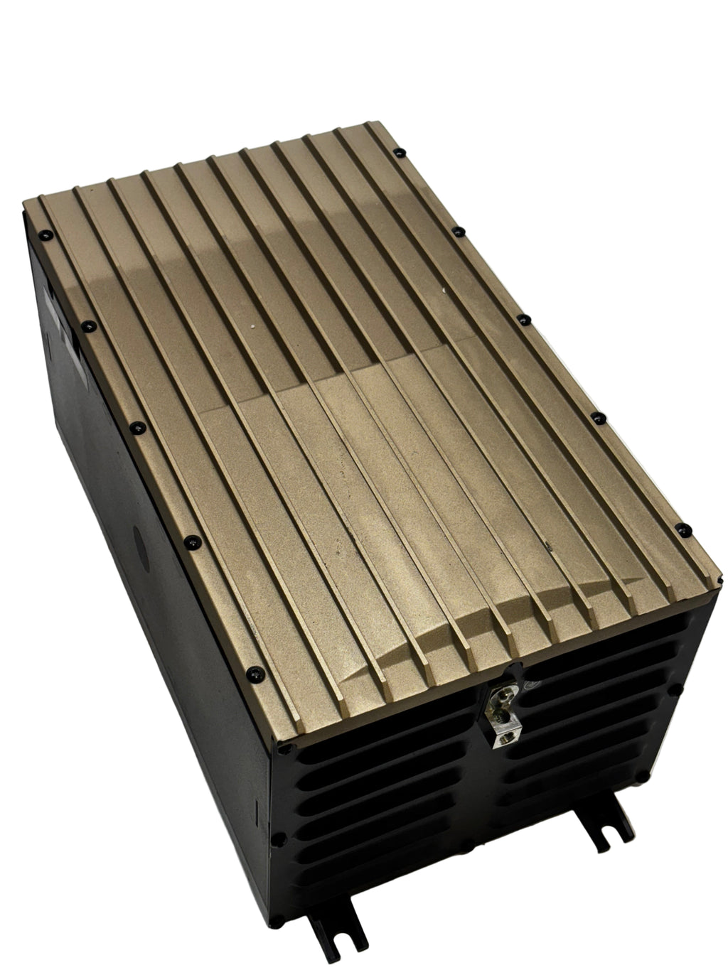 TRIPP LITE PV2000FC POWERVERTER PLUS 2000W INDUSTRIAL STRENGTH INVERTER 2 5-15R
