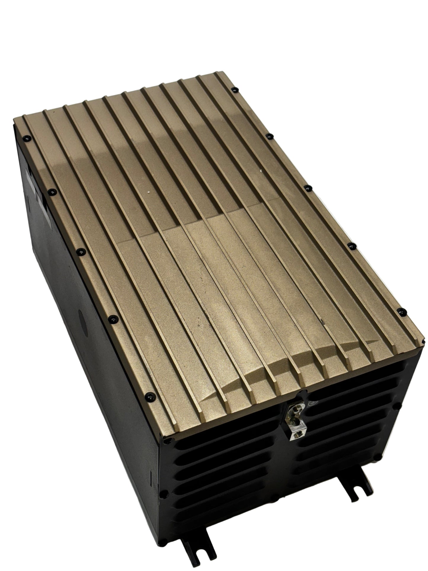 TRIPP LITE PV2000FC POWERVERTER PLUS 2000W INDUSTRIAL STRENGTH INVERTER 2 5-15R