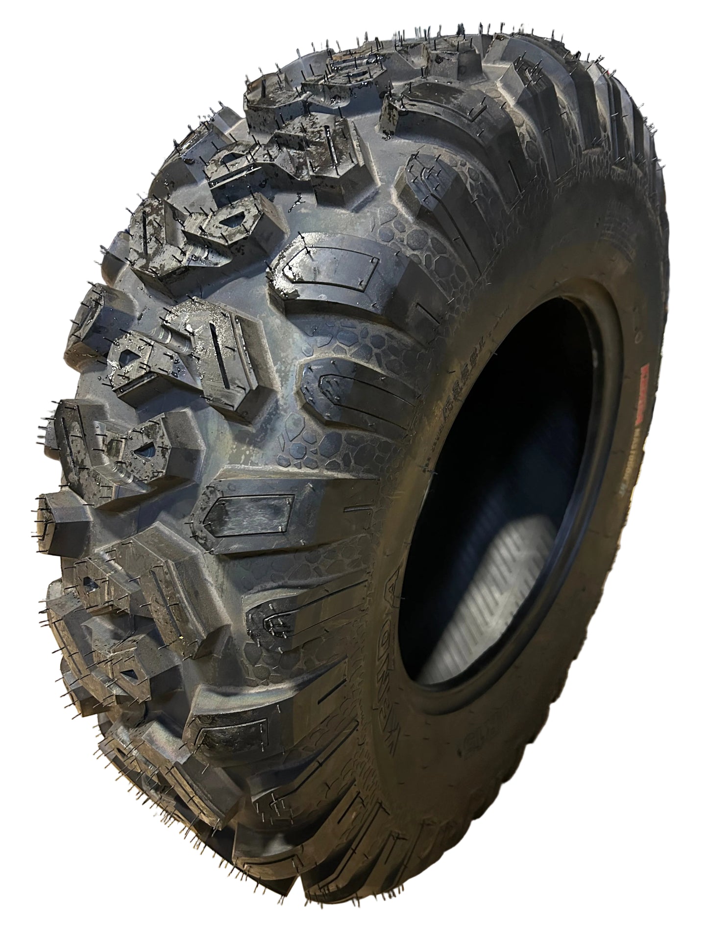 NOS KENDA MASTODON HT BSW 32 10 15 77M 8PLY ATV/UTV TIRE 321015R8MDHTI