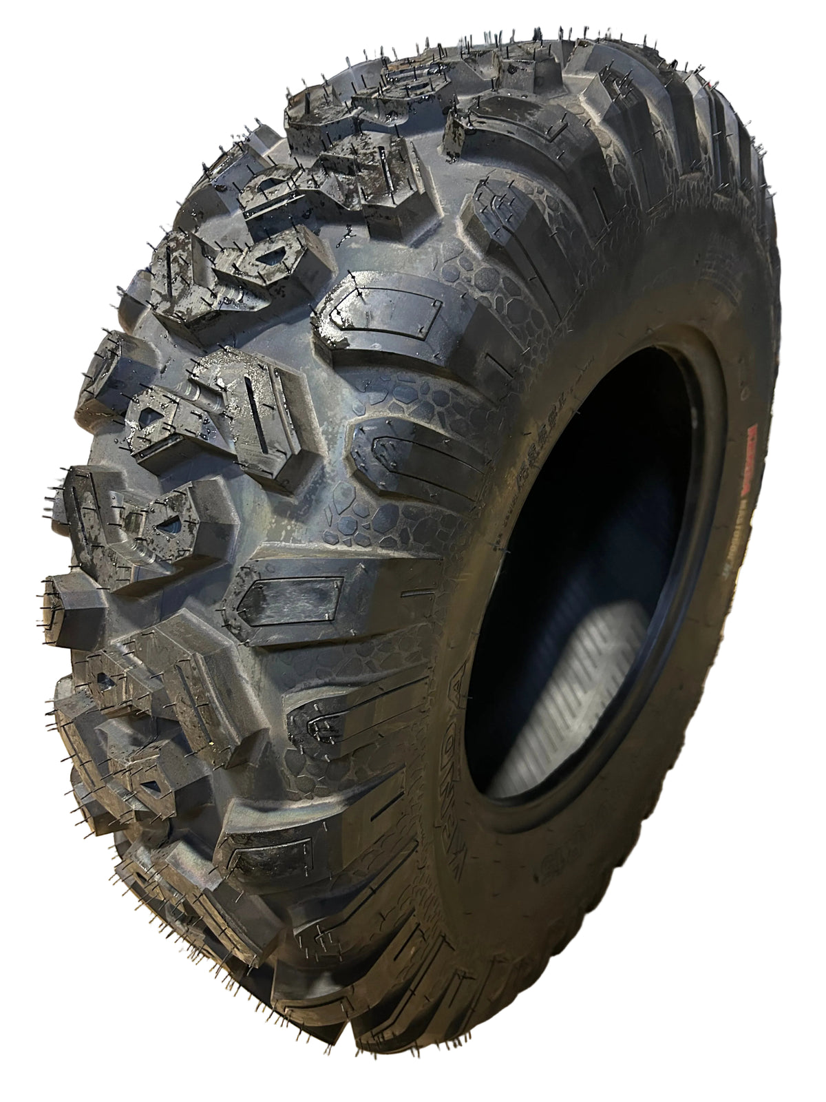 NOS KENDA MASTODON HT BSW 32 10 15 77M 8PLY ATV/UTV TIRE 321015R8MDHTI