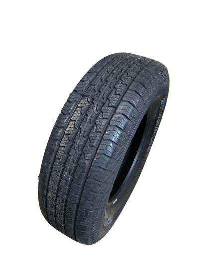 NOS GT RADIAL ADVENTURO HT OWL P 265 70 18 114T HIGHWAY TIRE AS130