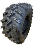 GBC GRIM REAPER BSW AT 25 10 12 8PLY ATV/UTV TIRE AE122510GR
