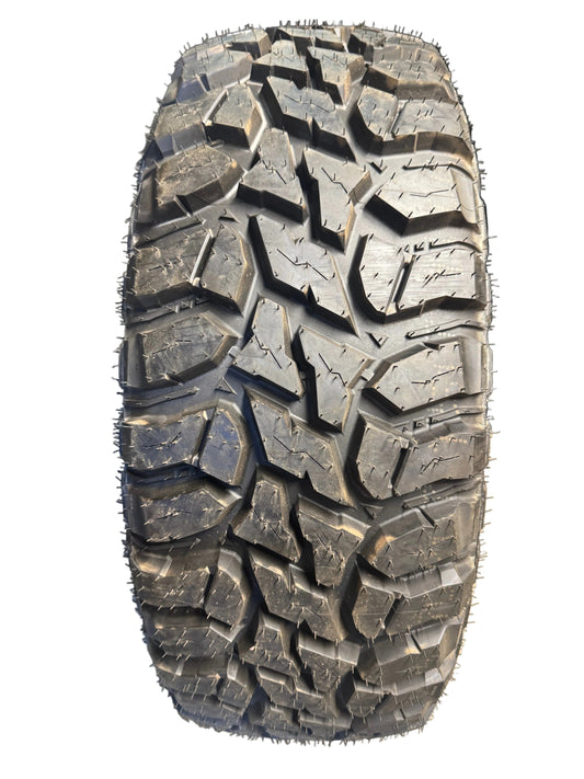 NOS GOODTRIP GS-67 M/T BSW LT 285 70 17 121/118Q 10PLY MUD TERRAIN TIRE HKFB9MC