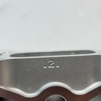 CALTRIC CYLINDER COMPATIBLE WITH POLARIS RZR 4 900 2017-2018 / RZR 900 2017-2020 / RZR 900 RC 2020 / PRO XD CREW 2020