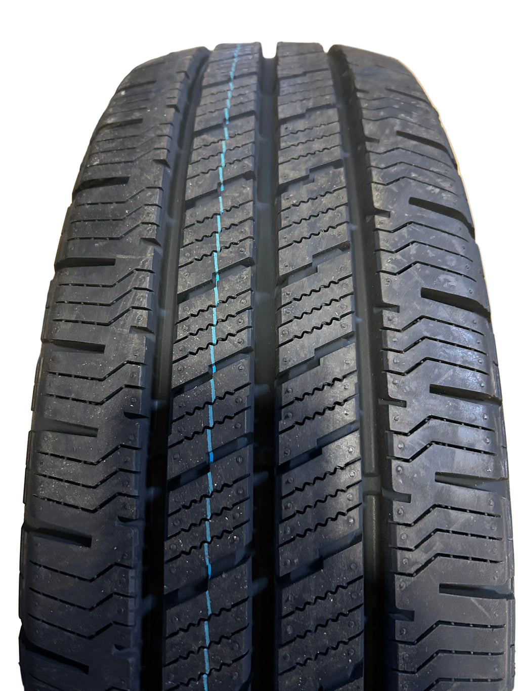 HANKOOK DYNAPRO HT BSW P 205 75 16C 113/111R 10PLY HIGHWAY TIRE 2020826