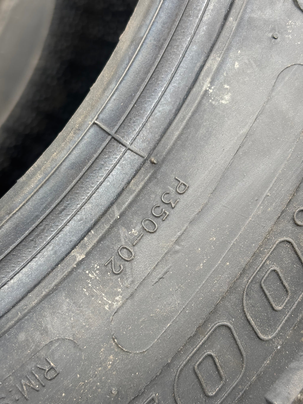 WANDA P350 BSW LT 27 11 14 6PLY ATV/UTV TIRE 10386