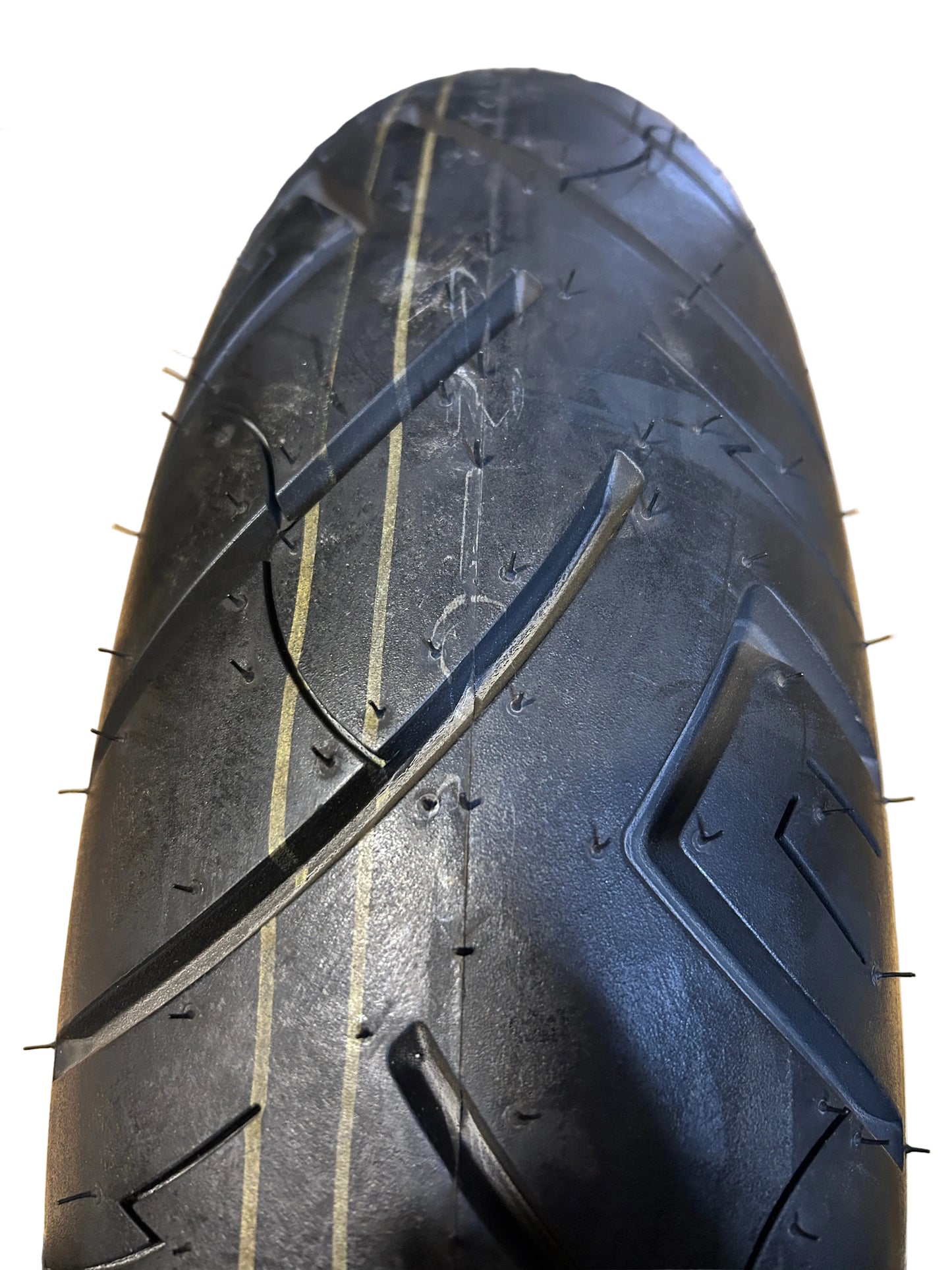 SHINKO SR777HD BSW  150 90 15 80H REAR MOTORCYCLE TIRE 1671510001