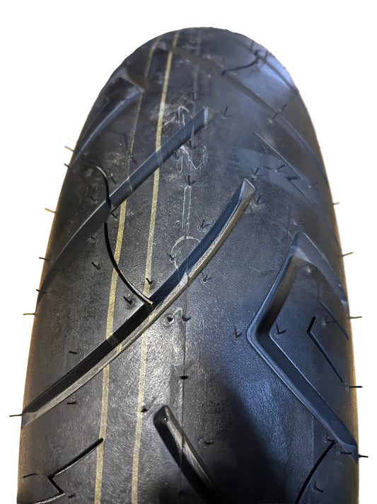 SHINKO SR777HD BSW  150 90 15 80H REAR MOTORCYCLE TIRE 1671510001