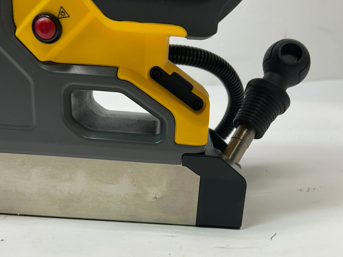 DEWALT 2" CORDLESS MAGNETIC DRILL PRESS KIT MISSING PARTS #2 DCD1624GX2