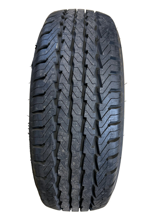 GOODYEAR WRANGLER HT BSW LT 245 75 16 120/116R 10PLY ALL SEASON TIRE 131747875