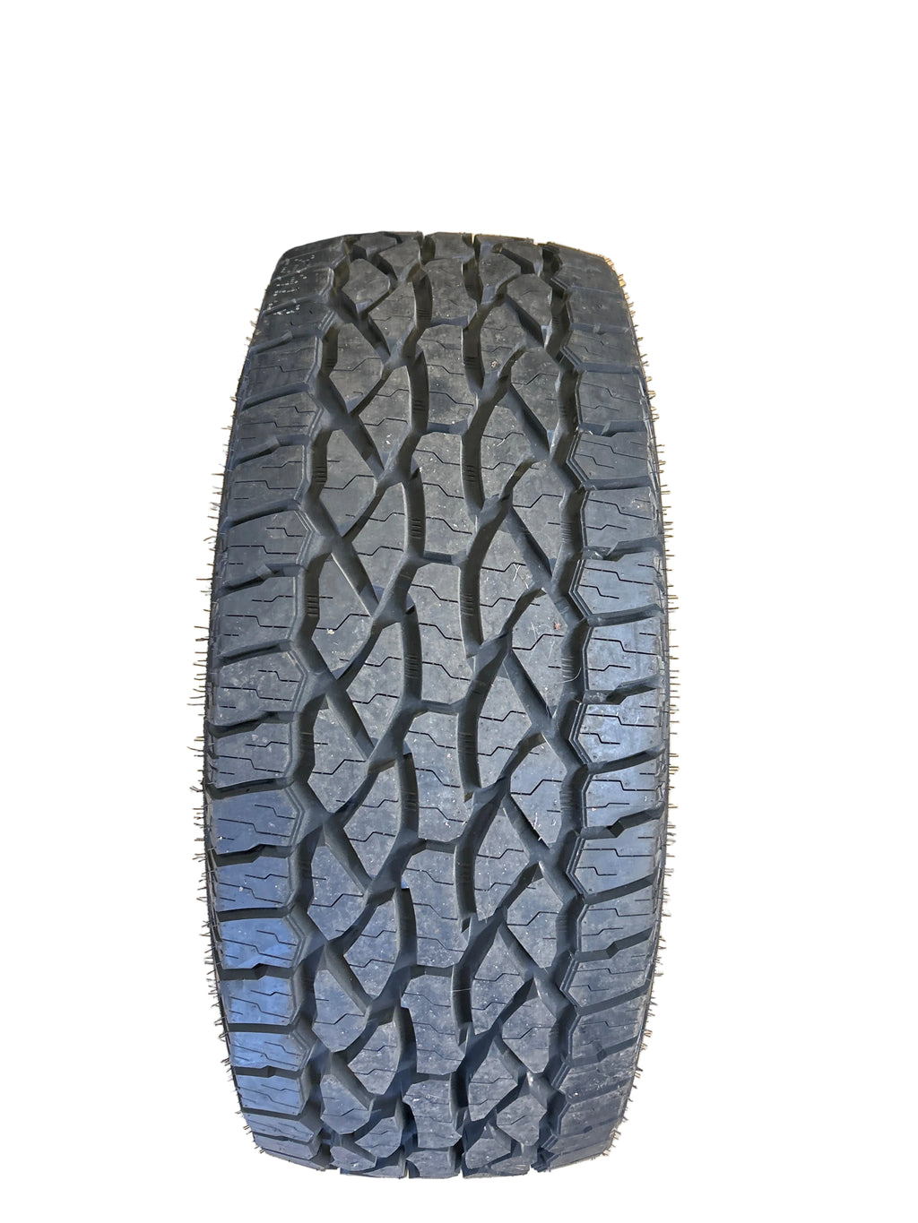 ATTURO TRAIL BLADE ATS LT 35 12.5 20 126Q 12PLY ALL TERRAIN TIRE TBASLHJR4LA