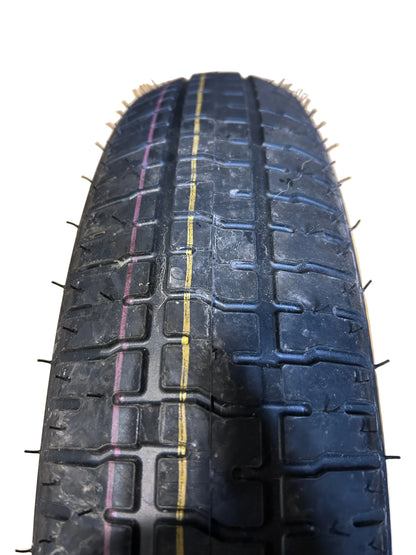 KENDA SPARE TIRE BSW T 125 85 16 99M 42751013