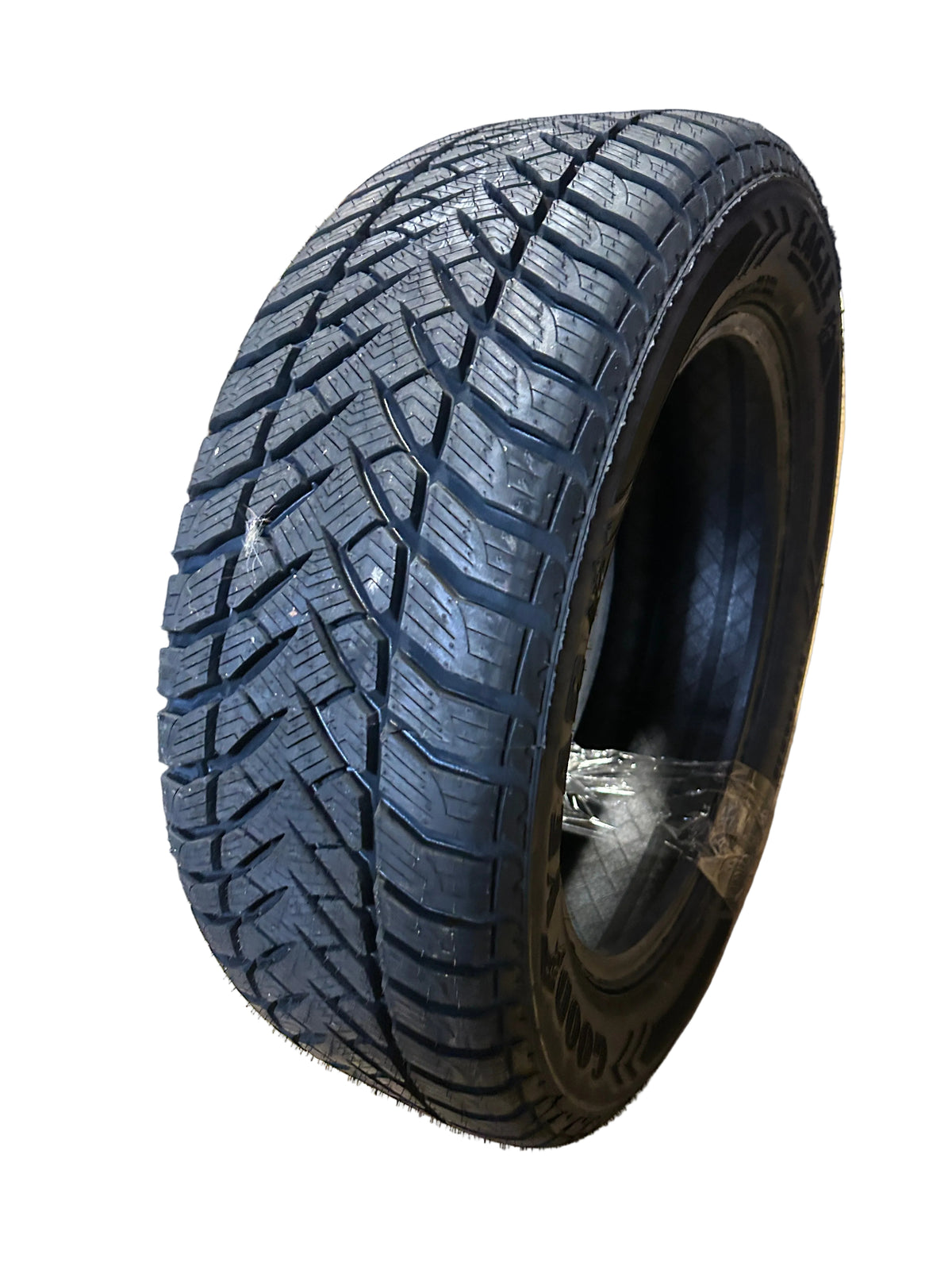 NOS GOODYEAR EAGLE ENFORCER WINTER BSW P 225 60 18 100V WINTER TIRE 732003567