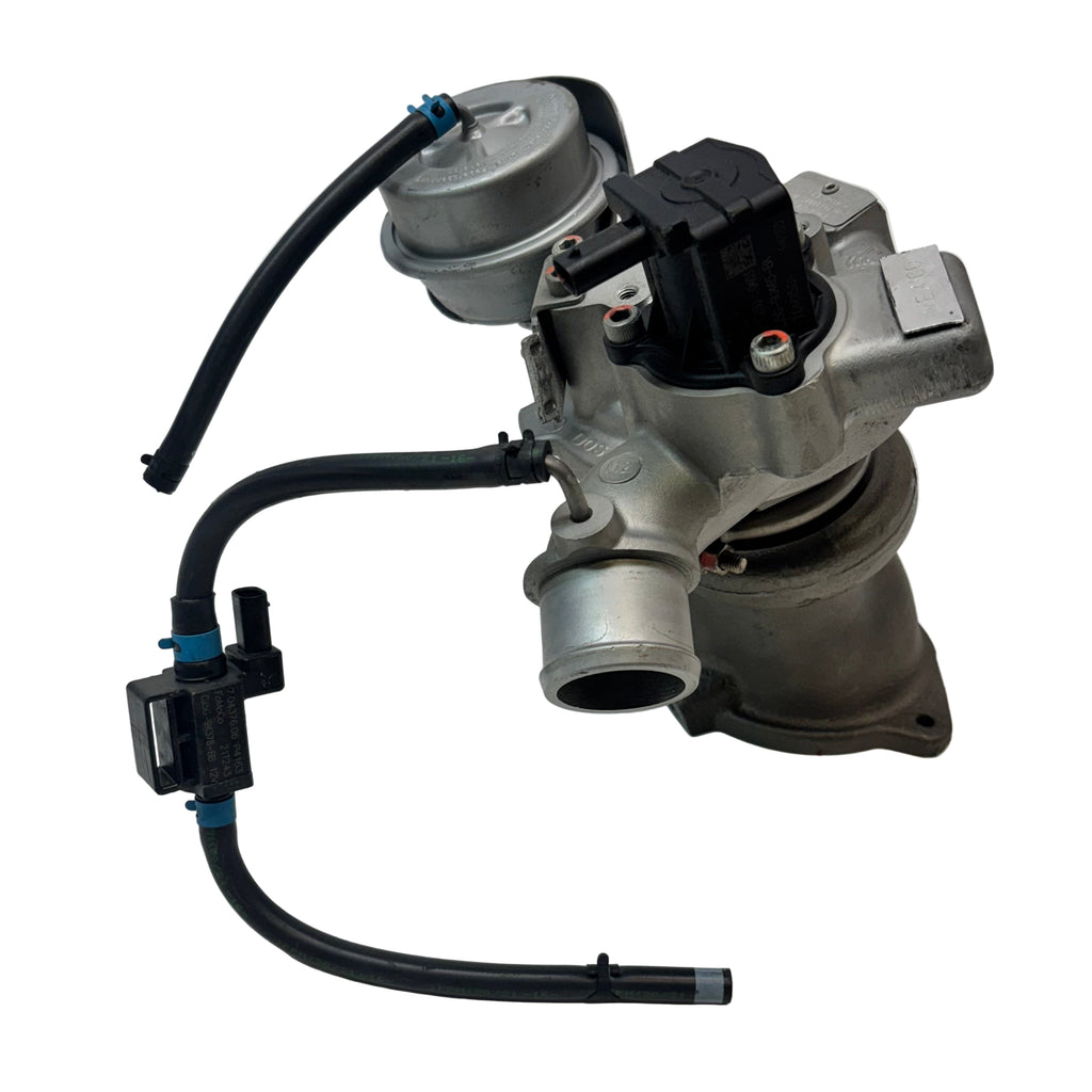 GENUINE BORGWARNER TURBOCHARGER 13-16 FORD ESCAPE FIESTA CJ56-6K682-DA