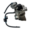 GENUINE BORGWARNER TURBOCHARGER 13-16 FORD ESCAPE FIESTA CJ56-6K682-DA