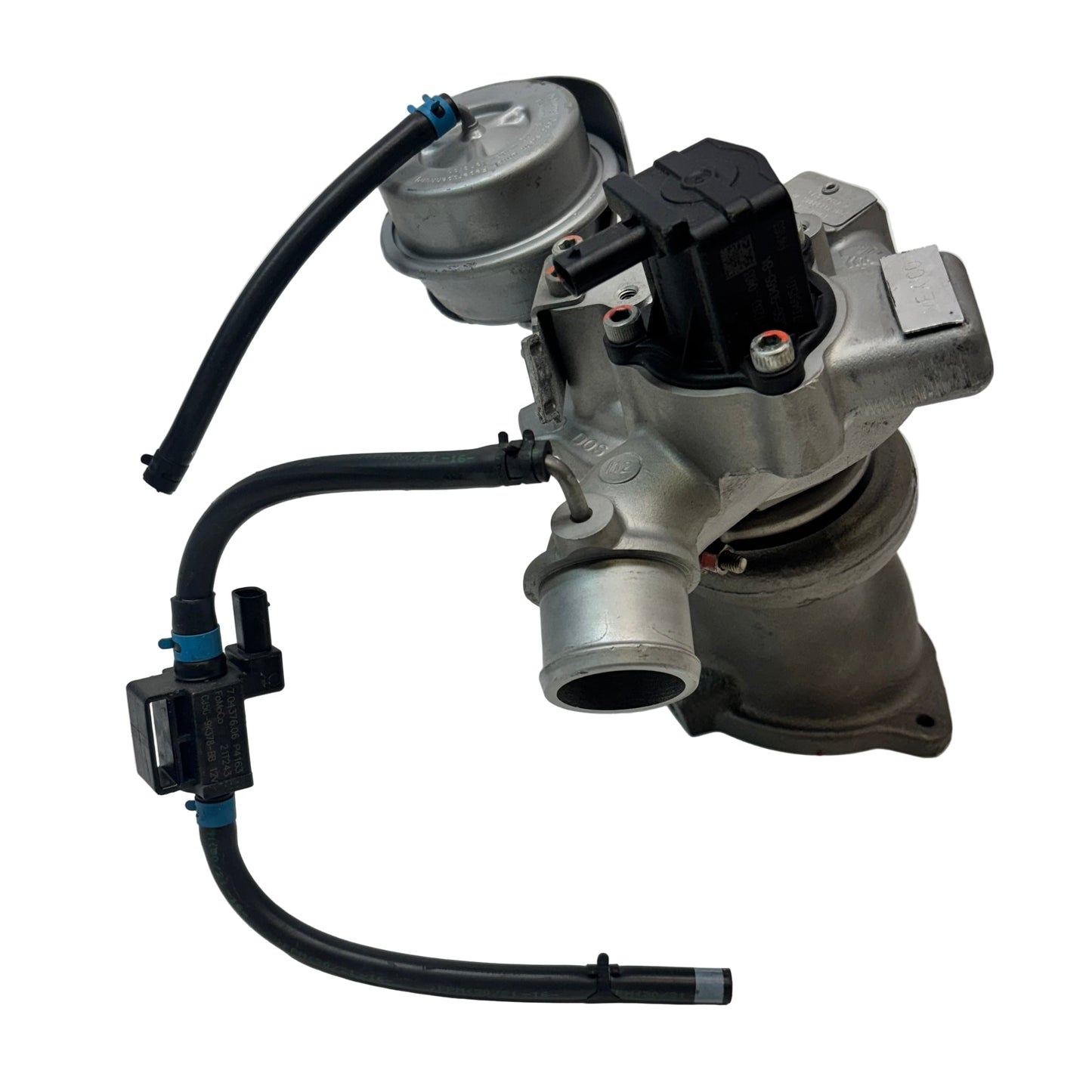 GENUINE BORGWARNER TURBOCHARGER 13-16 FORD ESCAPE FIESTA CJ56-6K682-DA